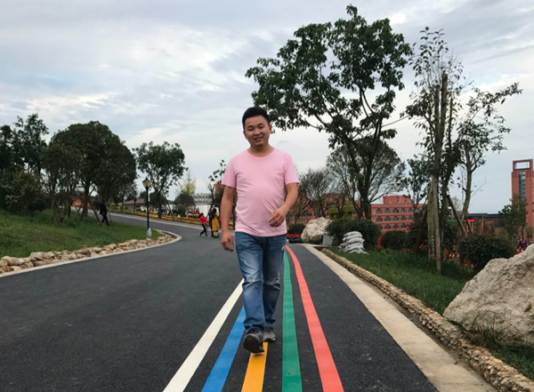 豆豆钱官网陆海兵