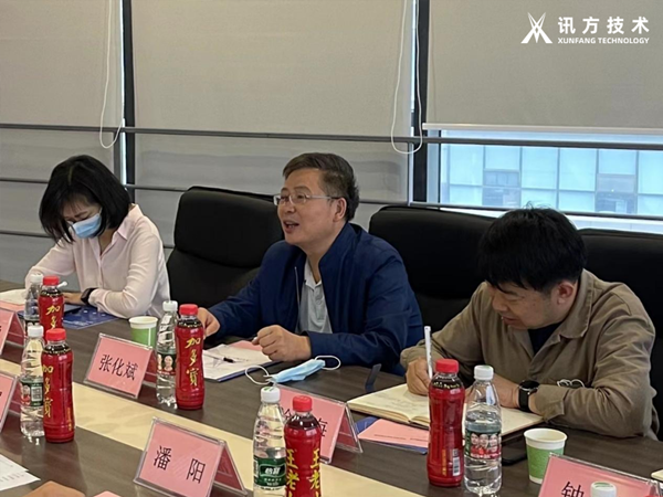 湖北开放大学（湖北科技职业学院）张化斌